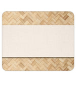 Carson Dellosa Adhesive True to You Name Tags, 3" x 2.5", 40/Pack (150092)
