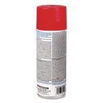 Rust-Oleum Painter's Touch 2X Ultra Cover Spray Paint, Strawberry Fields, 12 oz., 6/Carton (331180)