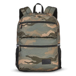 High Sierra Everclass Laptop Backpack, Medium, Natural Camo (150917-A332)