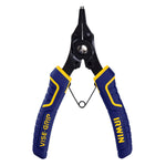 IRWIN VISE-GRIP Convertible Snap-Ring Pliers Set (2078900)