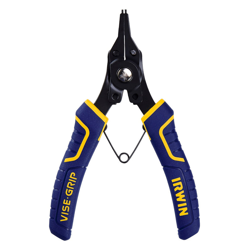 IRWIN VISE-GRIP Convertible Snap-Ring Pliers Set (2078900)