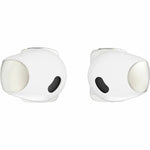 Bose Ultra Open Wireless Noise Canceling Earbuds Headphones, Bluetooth, Diamond White (881046-0040)