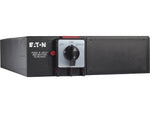 Eaton Bypass Power Module, Black (BPM125HW)