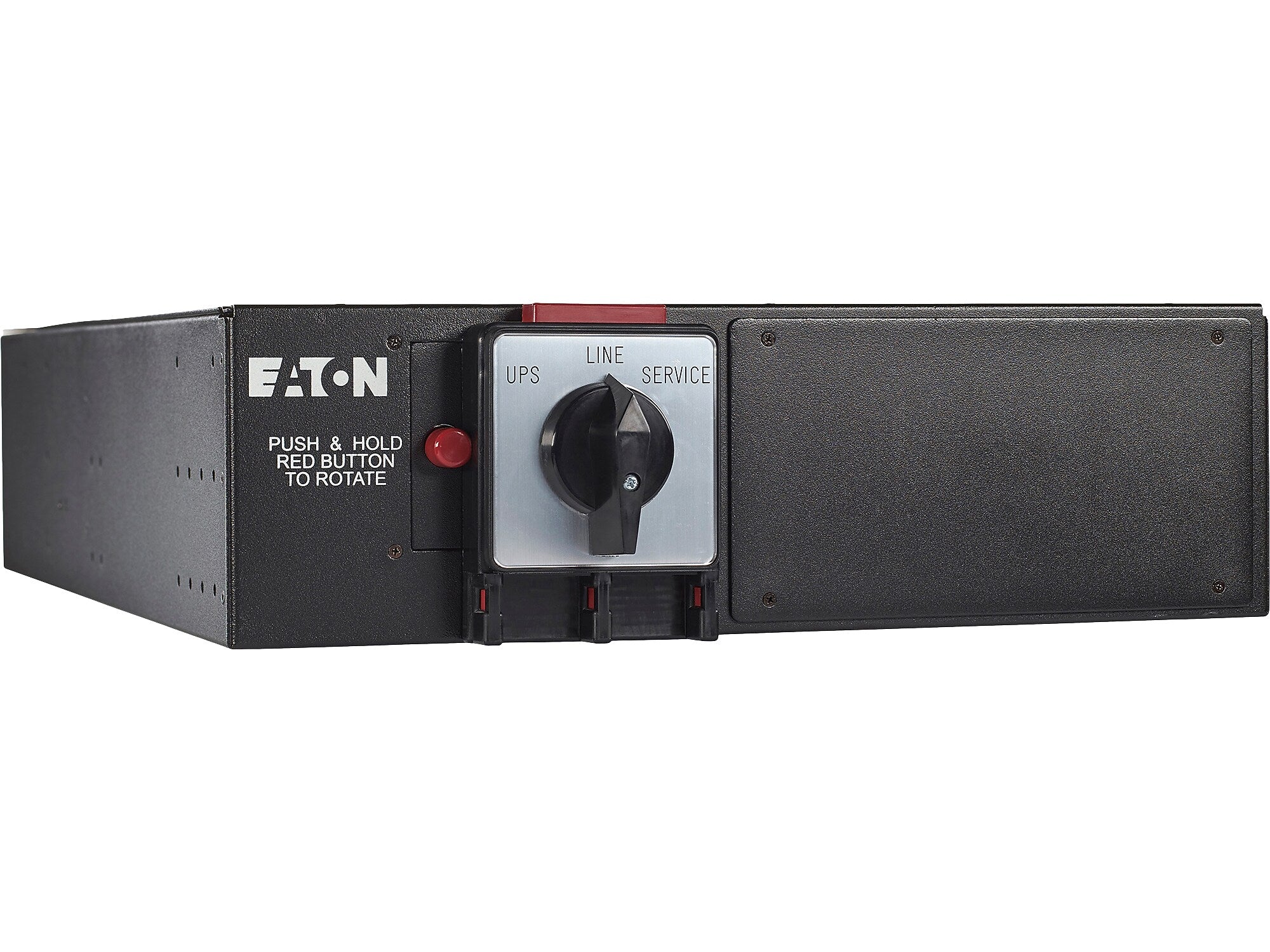 Eaton Bypass Power Module, Black (BPM125HW)