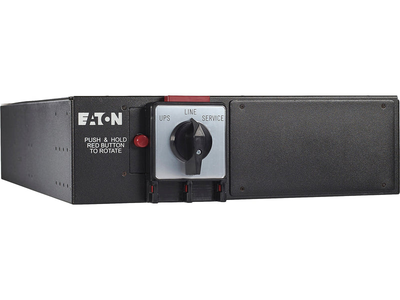 Eaton Bypass Power Module, Black (BPM125HW)