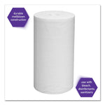 Kimtech WetTask System Prep Wipers Refill with Canister, 55/Rl,12 Rl/Ct (KCC7732005)