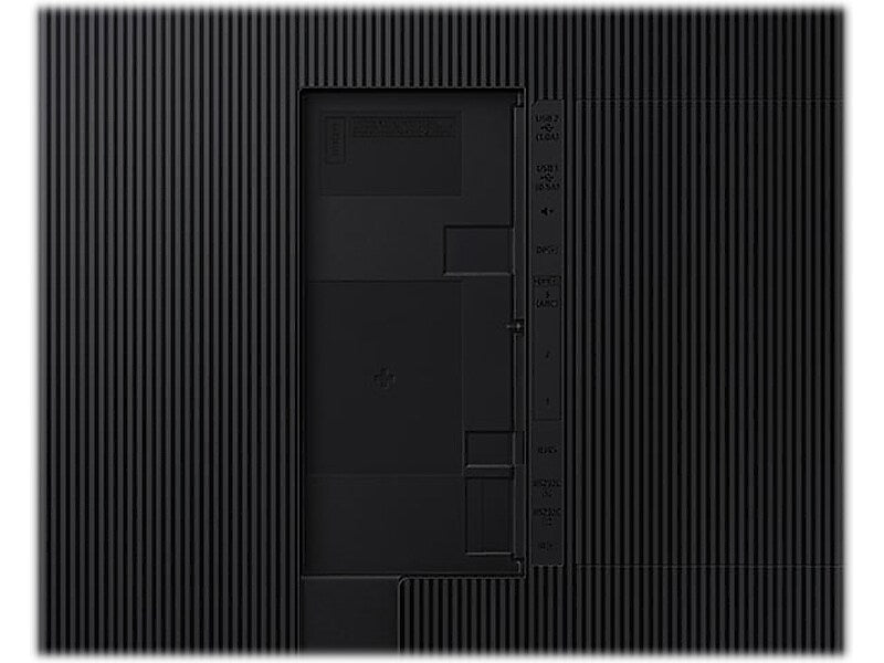 Samsung QMC 65" Smart 4K Ultra TV (QM65C)