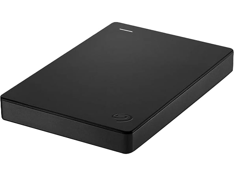 Seagate 5TB External USB 3.0 Portable Hard Drive, Black (STGX5000400)