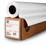 HP Designjet Wide Format Universal Bond Paper, 24" x 150', Matte Finish (Q1396A)