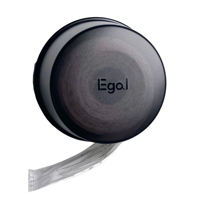 Egal Pads on a Roll, 40 Pads/Roll, 12 Rolls/Carton (1101)