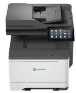 Lexmark CX635adwe Wireless All-in-one Color Laser Printer