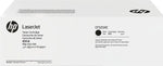 HP 25XC Black High Yield Toner Cartridge, Prints Up to 34,500 Pages (CF325XC)