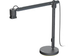 Logitech Reach Document Camera, Black (960-001670)