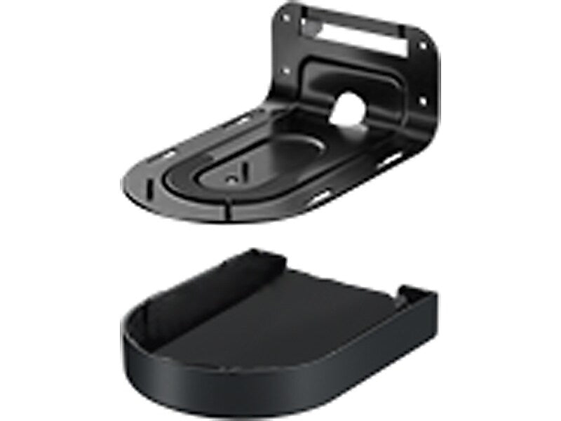 Logitech Rally Webcam Mount with Splitter Case, Black (993-001904)