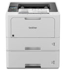 Brother HL-L5210DWT Monochrome Laser Printer with Dual Trays, Wireless