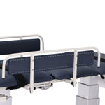 Viva Comfort Exam Table Safety Rails, White (ADI903-04-RA-MK)