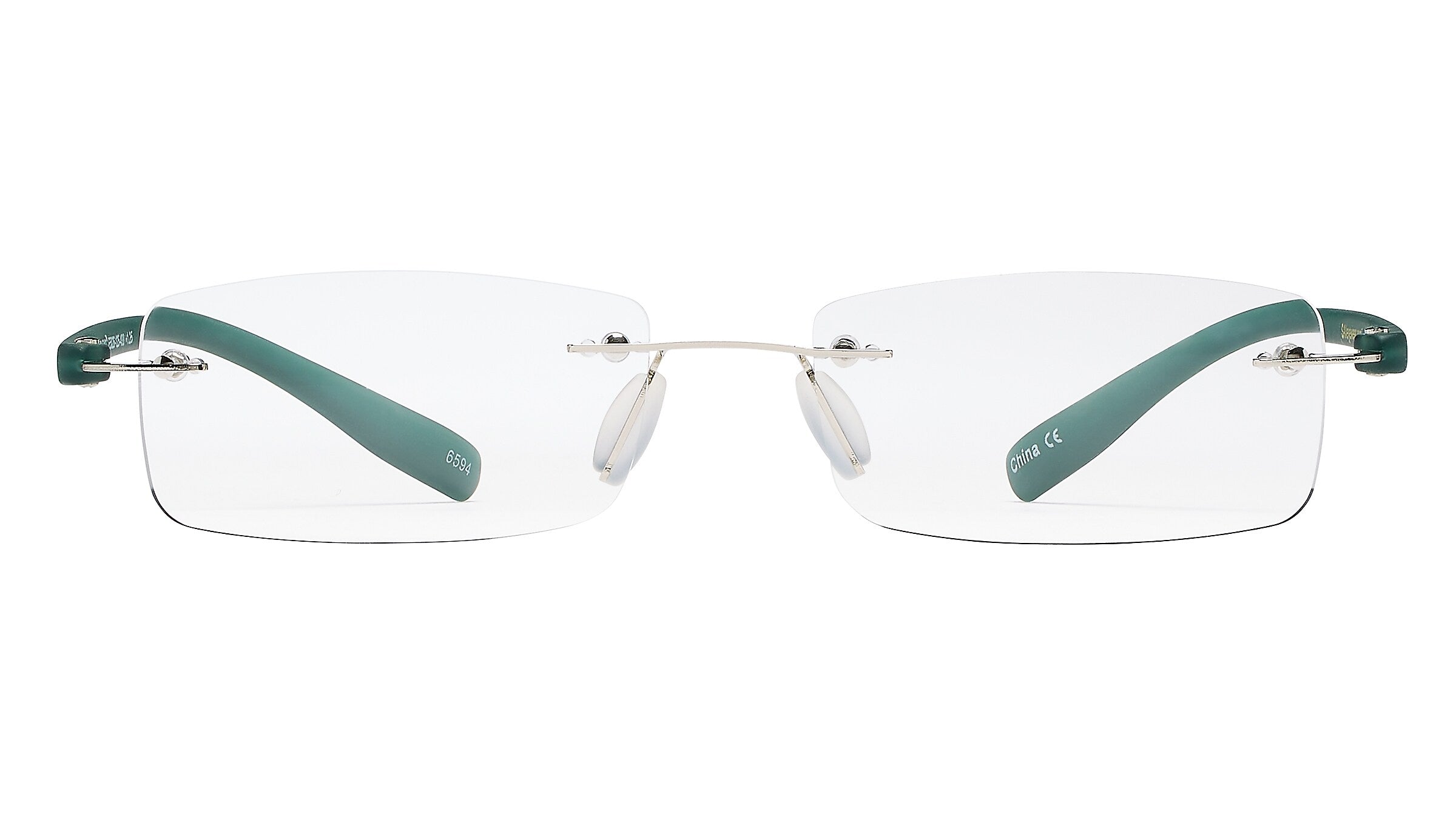 SAV Flex 2 +1.25 Reading Glasses, Blue (E5026BL)