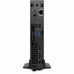 Dell OptiPlex 3000 Thin Client Desktop Computer, Intel Celeron N5105, 8GB Memory (9WYJM)