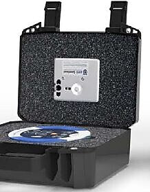 AED Sentinel Remote AED Monitoring System, 1 Year Subscription (AED-SENT2-1YR)