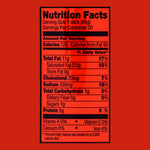 Jack Link’s Original Big Beef Sticks, 0.92 oz., 20/Pack (278-00001)