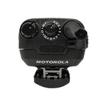 Motorola CP Analog UHF Portable Radio, Black (AAH87YDC9JC2AN)