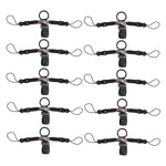 Squids 3141 Barcode Scanner Lanyard, 10/Pack (19199)