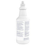 Diversey Protein Spotter Carpet Spot & Stain Remover Liquid, 32 Oz. 6/Carton (5002611)