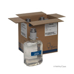 Pacific Blue Ultra Gentle Foaming Hand Soap Refill by GP PRO, 1200 mL, 4/Pack (43818)