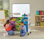 hand2mind STEM Lab Makerspace Cart (92922-ST)
