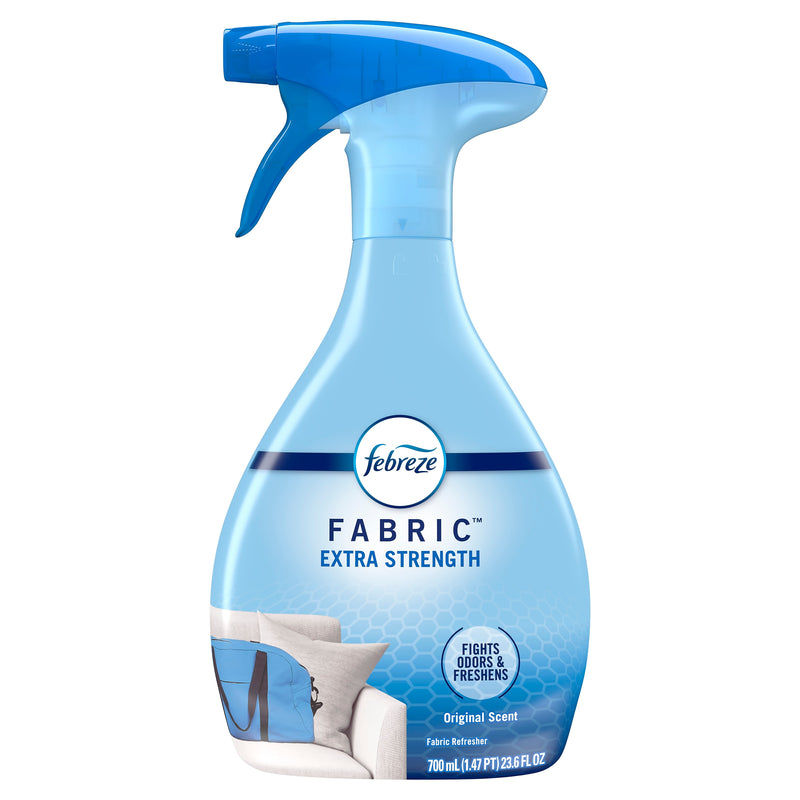 Febreze Fabric Deodorizer Spray, Fresh Scent, 23.6 fl. oz. (88623)