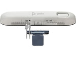 Poly Studio E70/P15/R30 Display Clamp, Black (875K8AA)