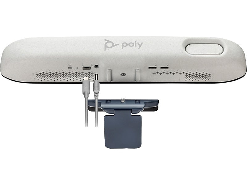 Poly Studio E70/P15/R30 Display Clamp, Black (875K8AA)