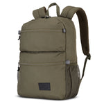 High Sierra Everclass Backpack, Medium, Olive (150917-1633)