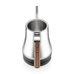 Melitta Precision Pour X Stainless Steel Pour Over Gooseneck Spout Kettle