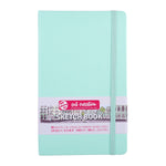 Talens Art Creation 5.1" x 8.3" Sketch Book, 80 Sheets/Book, 3/Bundle (TLN9314032M-3)