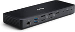 Club 3D Universal Docking Station For Apple Macbook Pro (CSV-1583)
