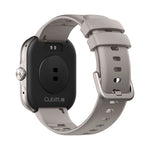 Cubitt VIVA Smartwatch, 46.74mm, Aluminum Case, Wolf Gray Sport Band (CT-VIVA8)