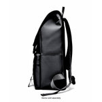 SaharaCase Modern 16" Laptop Bag, Black (LT00105)