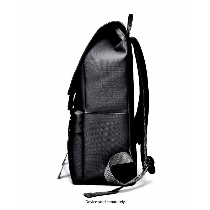 SaharaCase Modern 16" Laptop Bag, Black (LT00105)