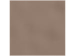 Flash Furniture Bright Beginnings Vinyl Modular Classroom 1-Seater Ottoman, Brown (MK-KE15679-GG)