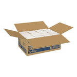 Pacific Blue Select Door Tissue, 2-ply, Tissues/Box, 40 Boxes/Pack (10440)