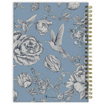 2026 TF Publishing Garden Roses 6.5" x 8" Weekly & Monthly, Paperboard Cover, Multicolored (26-9220)