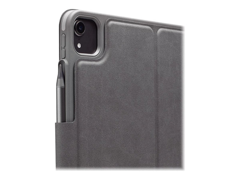 ZAGG Pro Keys Keyboard Case & Folio for 12.9" iPad Pro, Gray (103407563)