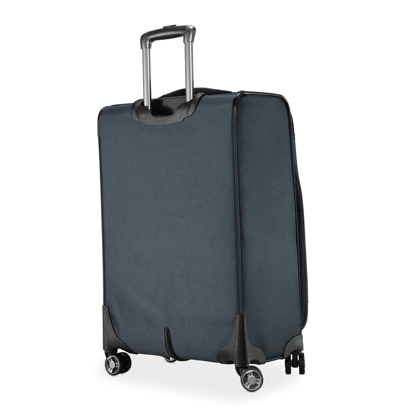 Ricardo Beverly Hills Avalon 27" Suitcase, 8-Wheeled Spinner, Storm Blue (135-24-471-4VP)