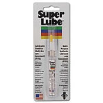 Super Lube Multi-Use Synthetic Oil with Syncolon, 0.24 oz (51010)