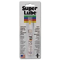 Super Lube Multi-Use Synthetic Oil with Syncolon, 0.24 oz (51010)