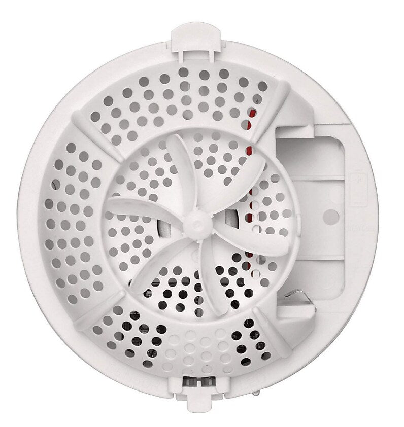 Fresh Products Eco Air Dispenser, Fresh Scent, 12/Carton (FRSEFCABPEPA1)
