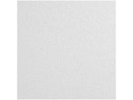 Armstrong CLEAN ROOM VL Square Lay-In Edge Ceiling Tile, 24" x 48", White, 8/Carton (BP870B)