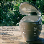 Toto Neorest 1 gal. Dual Flush Toilet, Cotton (MS902CUMFG#01)