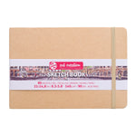 Talens Art Creation 8.3" x 5.8" Sketch Book, 80 Sheets/Book, 3/Bundle (TLN9314435M-3)